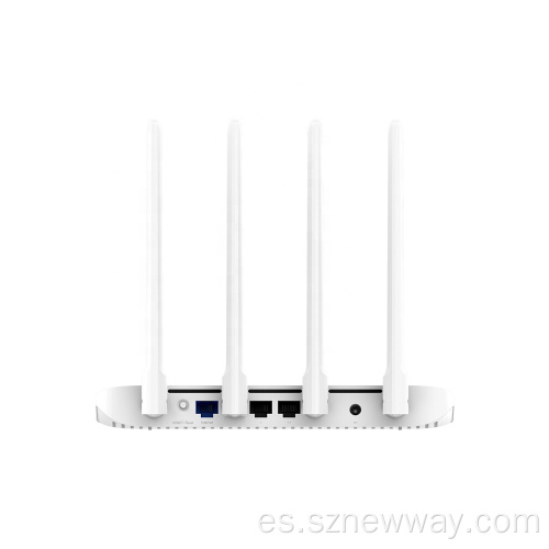 Xiaomi Mi Router 4A Gigabit Versión 2.4GHz 5GHz